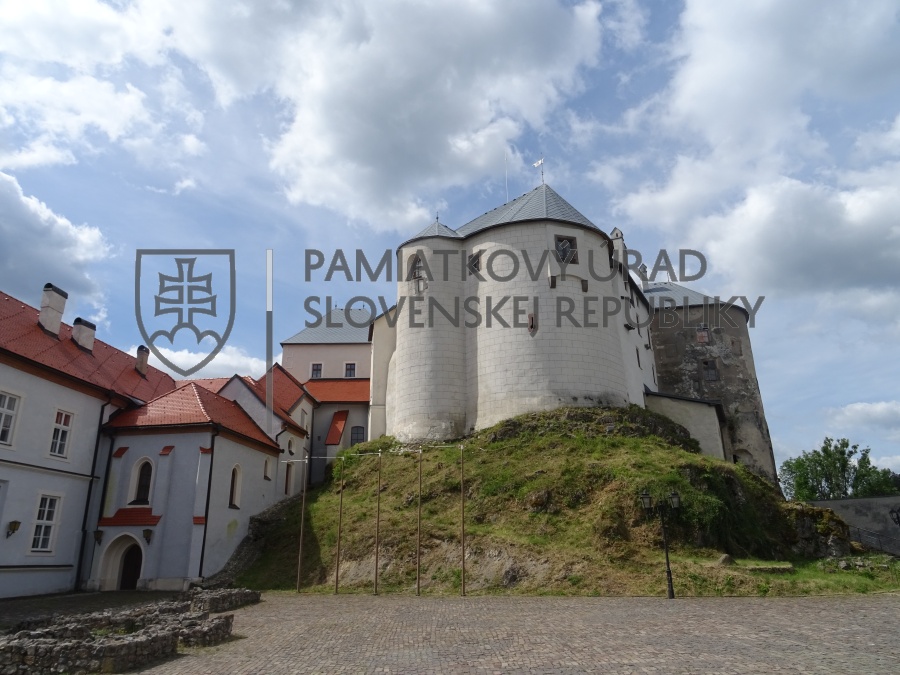 Identifikačná fotografia